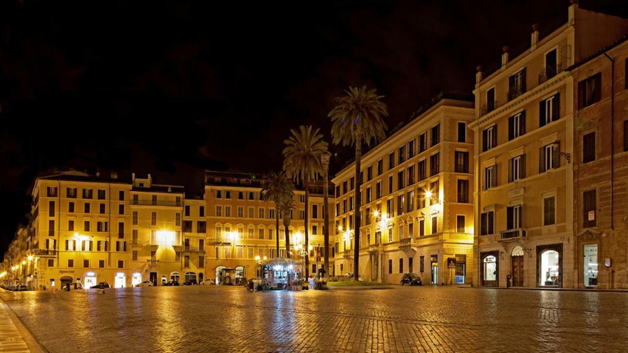 Apartment Mignanelli Luxury *