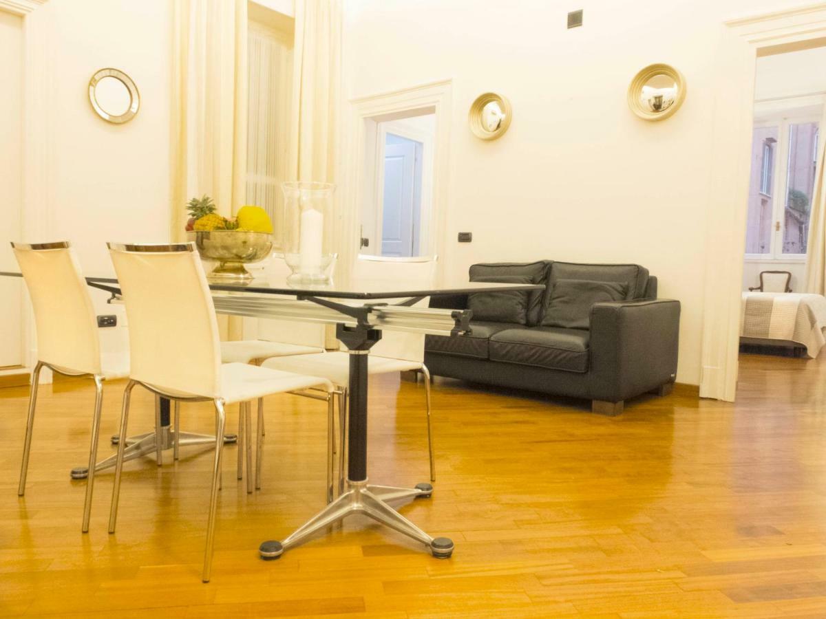 Mignanelli Luxury * Rome