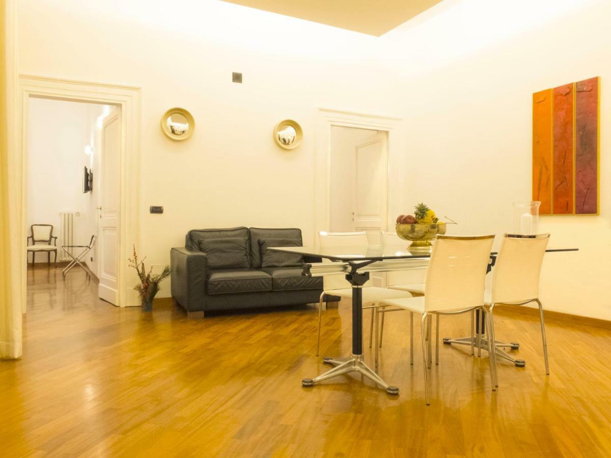 Mignanelli Luxury Apartment *